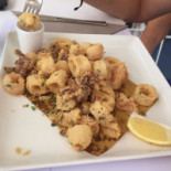 Mora Mora Bistro Del Mare Nourriture