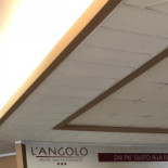 L'angolo Extérieur