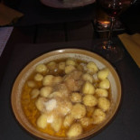 Mac Ed Bale Nourriture