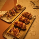 Mi Sa Sushi food