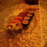 Mi Sa Sushi Boisson