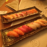 Mi Sa Sushi Nourriture
