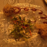 Mi Sa Sushi Nourriture