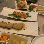 Mi Sa Sushi Nourriture