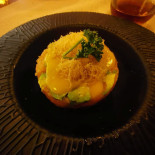 Mi Sa Sushi Nourriture