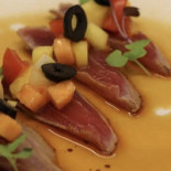Mi Sa Sushi Nourriture