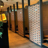 Mi Sa Sushi Extérieur