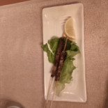 Mi Sa Sushi Boisson
