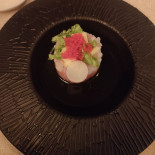 Mi Sa Sushi Nourriture