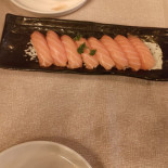 Mi Sa Sushi Boisson