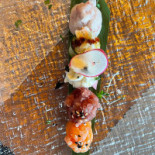 Mi Sa Sushi Boisson