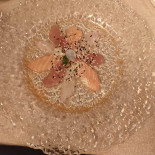 Mi Sa Sushi Nourriture