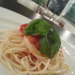 Osteria Murat Comida