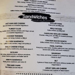 Osteria Murat Carta