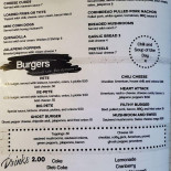 Osteria Murat Carta