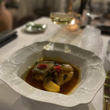 Raya Nourriture