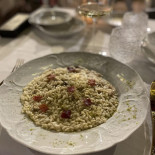 Raya Nourriture