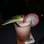 Borderline Boisson