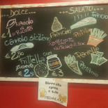Panzerotto Mio Baggio Carte