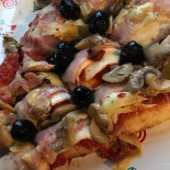 Panzerotto Mio Baggio Nourriture