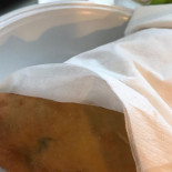 Panzerotto Mio Baggio Boisson