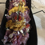 Mandi Parentesi Friulana food
