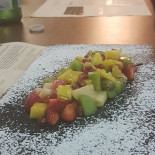 Mandi Parentesi Friulana food