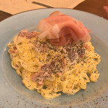 Mandi Parentesi Friulana food