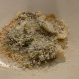 La Goletta Nourriture