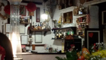 A Pignata inside