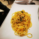 Trattoria La Tortuga Boisson