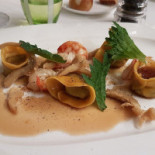 Pascoli food