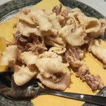 Pesceri' Montesilvano Nourriture