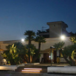 Rais Gerbi Extérieur