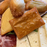 Il Mito Di Kore food