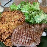 Caffeina Food Nourriture