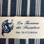 La Taverna Dei Pescatori Carte