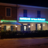 La Taverna Dei Pescatori Extérieur
