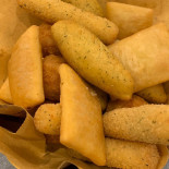 Basilico Bebida