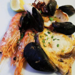Basilico Nourriture