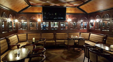 Basilico inside