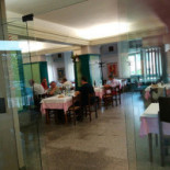 Trattoria Stacchetta inside