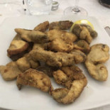 La Mina Nourriture