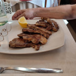 La Mina Nourriture