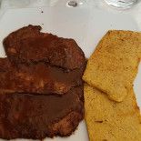 La Mina Nourriture