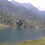 Rifugio Vulpot Exterior