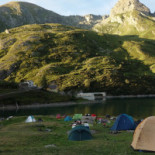 Rifugio Vulpot Exterior