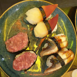 Sollevante Comida