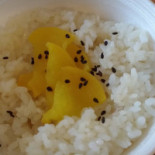 Ryo Sushi food