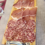 Forte Evo Comida